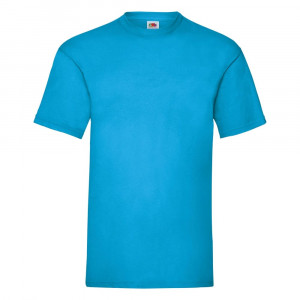 T-shirt homme à manches courtes Valueweight - Fruit of the Loom