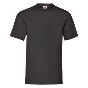 T-shirt homme à manches courtes Valueweight - Fruit of the Loom