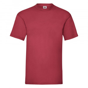 T-shirt homme à manches courtes Valueweight - Fruit of the Loom