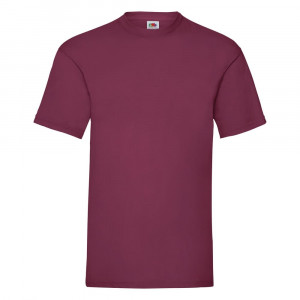 T-shirt homme à manches courtes Valueweight - Fruit of the Loom