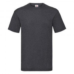 T-shirt homme à manches courtes Valueweight - Fruit of the Loom