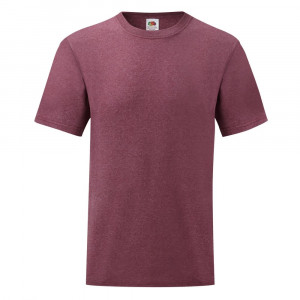 T-shirt homme à manches courtes Valueweight - Fruit of the Loom