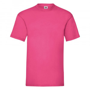 T-shirt homme à manches courtes Valueweight - Fruit of the Loom