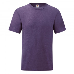 T-shirt homme à manches courtes Valueweight - Fruit of the Loom