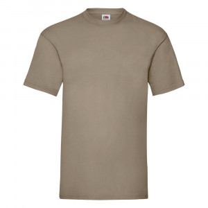 T-shirt homme à manches courtes Valueweight - Fruit of the Loom