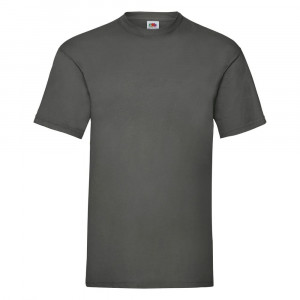 T-shirt homme à manches courtes Valueweight - Fruit of the Loom