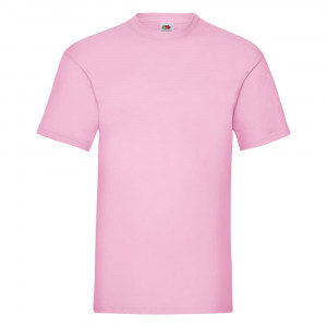 T-shirt homme à manches courtes Valueweight - Fruit of the Loom