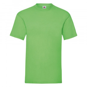 T-shirt homme à manches courtes Valueweight - Fruit of the Loom