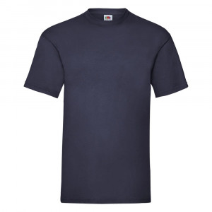 T-shirt homme à manches courtes Valueweight - Fruit of the Loom