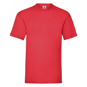 T-shirt homme à manches courtes Valueweight - Fruit of the Loom