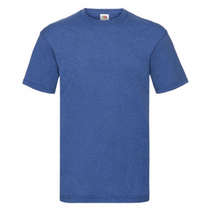 T-shirt homme à manches courtes Valueweight - Fruit of the Loom