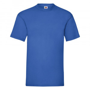 T-shirt homme à manches courtes Valueweight - Fruit of the Loom