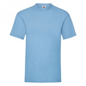 T-shirt homme à manches courtes Valueweight - Fruit of the Loom