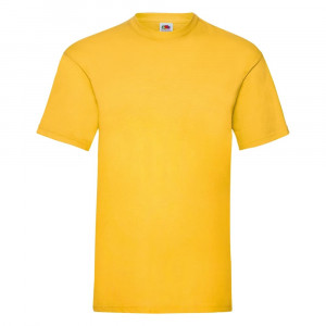 T-shirt homme à manches courtes Valueweight - Fruit of the Loom