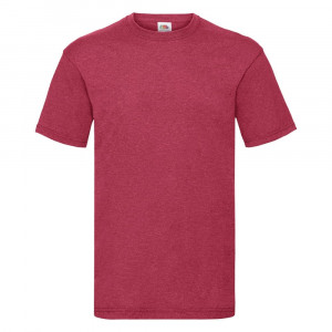 T-shirt homme à manches courtes Valueweight - Fruit of the Loom