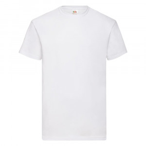 T-shirt homme à manches courtes Valueweight - Fruit of the Loom