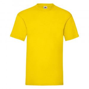 T-shirt homme à manches courtes Valueweight - Fruit of the Loom