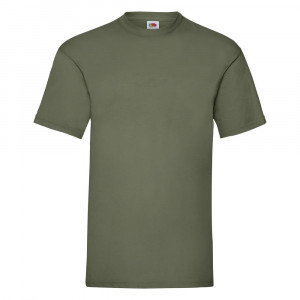 T-shirt homme à manches courtes Valueweight - Fruit of the Loom