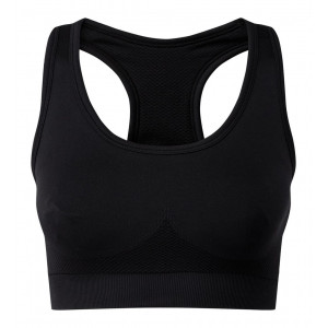 Brassière multisports femme, coupe 3D, sans coutures - TriDri®