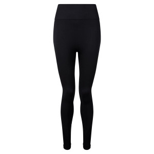 Legging femme multisports, coupe 3D, sans couture - TriDri®