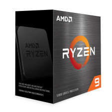 AMD Ryzen 9 5950X (3.4 GHz / 4.9 GHz) socket AM4, 16 coeurs, 3.40 GHz, 64 Mo, AMD Zen 3, 105 Watts