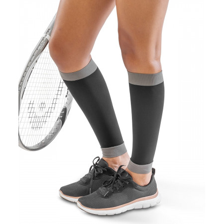Manchons de compression pour mollets, Spiro