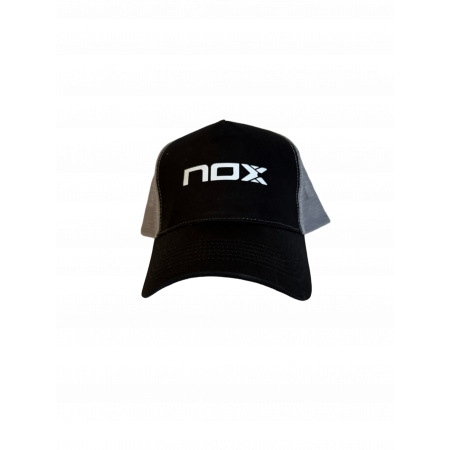 Casquette NOX, padel, AT10