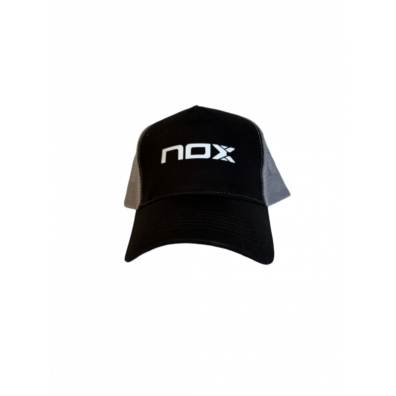 Casquette NOX, padel, AT10