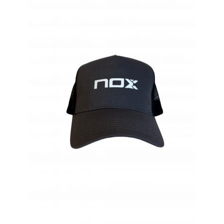 Casquette NOX, padel, AT10