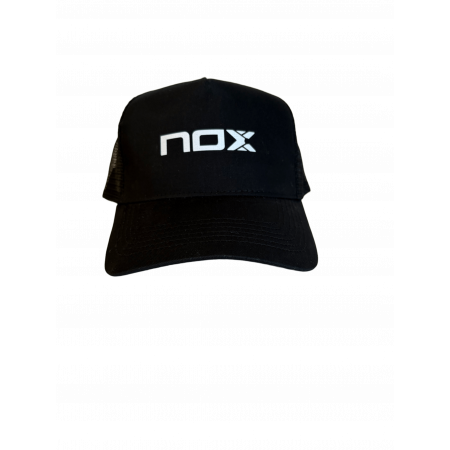 Casquette NOX, padel, AT10