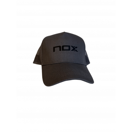 Casquette NOX, padel, AT10