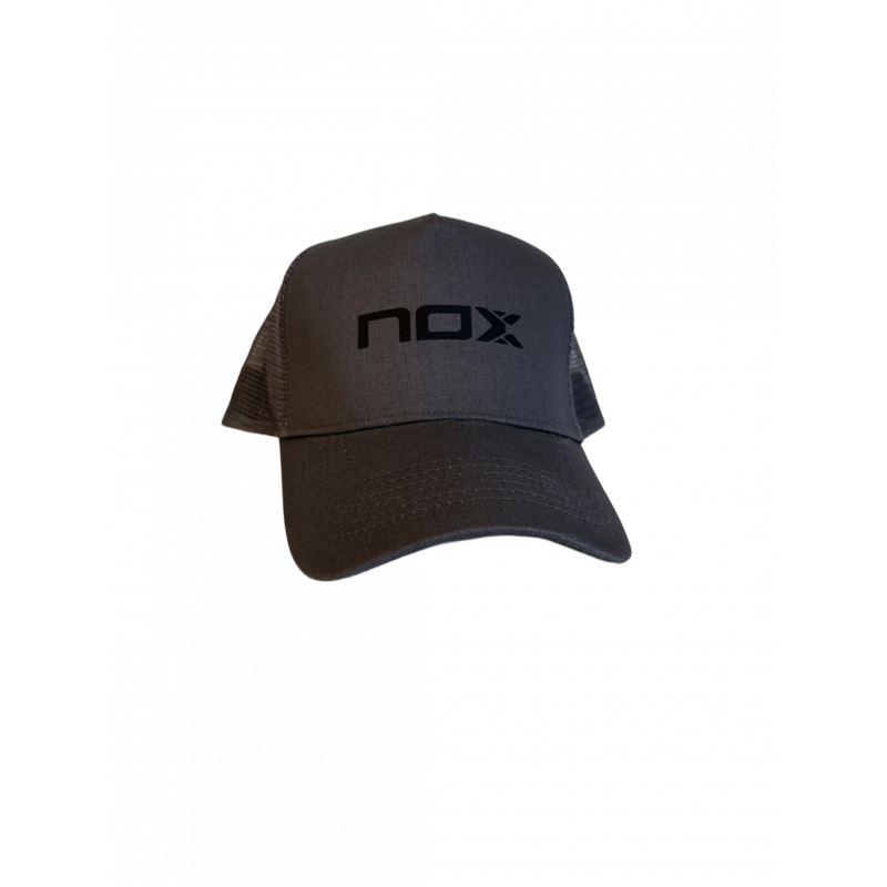 Casquette NOX, padel, AT10