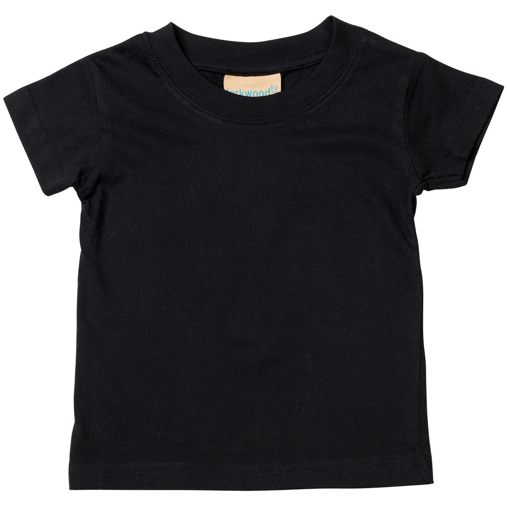 CYRENZO - T-shirt bébé et enfant en 17 couleurs - LARKWOOD - (Vêtements pour bébé & tout petit)