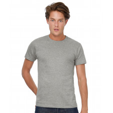 T-shirt coton pour homme en 41 coloris #E150