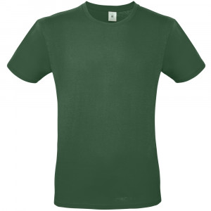 T-shirt coton pour homme - Plusieurs coloris #E150