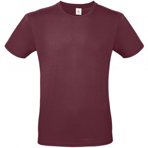 T-shirt coton pour homme - Plusieurs coloris #E150