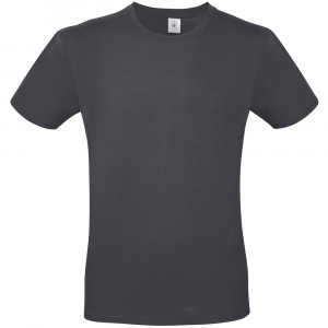 T-shirt coton pour homme - Plusieurs coloris #E150