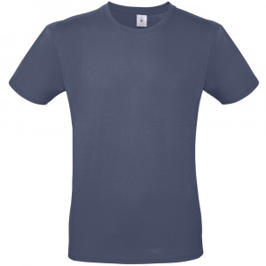 T-shirt coton pour homme - Plusieurs coloris #E150