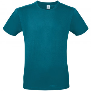 T-shirt coton pour homme - Plusieurs coloris #E150