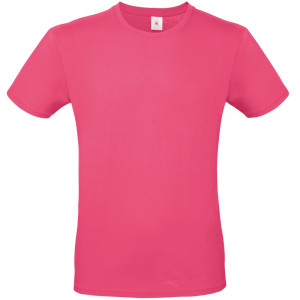 T-shirt coton pour homme - Plusieurs coloris #E150