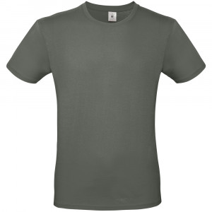 T-shirt coton pour homme - Plusieurs coloris #E150