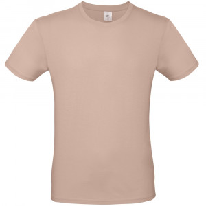 T-shirt coton pour homme - Plusieurs coloris #E150