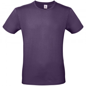 T-shirt coton pour homme - Plusieurs coloris #E150