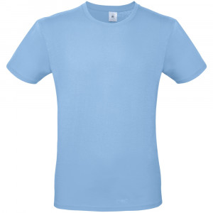 T-shirt coton pour homme - Plusieurs coloris #E150