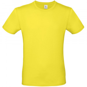 T-shirt coton pour homme - Plusieurs coloris #E150