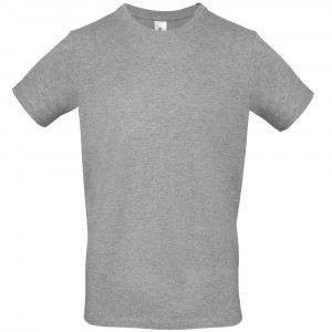 T-shirt coton pour homme - Plusieurs coloris #E150