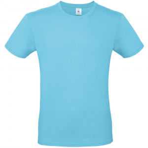 T-shirt coton pour homme - Plusieurs coloris #E150