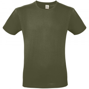 T-shirt coton pour homme - Plusieurs coloris #E150