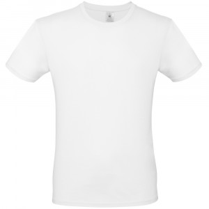 T-shirt coton pour homme - Plusieurs coloris #E150