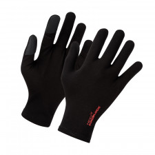 CYRENZO - Paire de gants tactiles protégés par heiq viroblock - Premier - (Gants, écharpes et accessoires d'hiver)